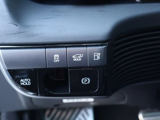 Hyundai IONIQ 5 4WD Vierwielaandrijving