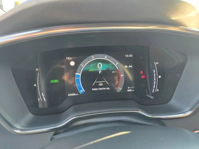 Suzuki Swace Comfort