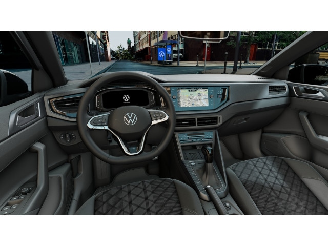 Volkswagen Taigo DSG R-Line