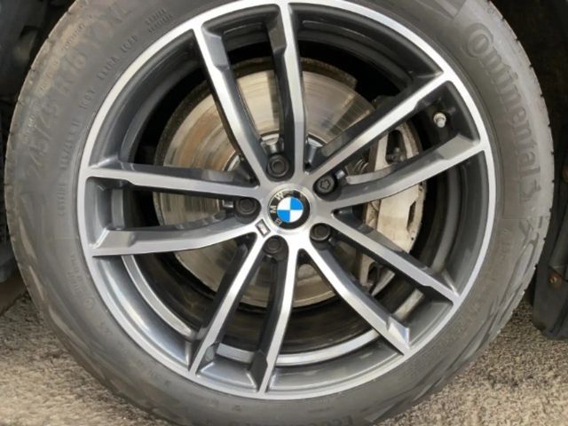 BMW 530 530d M-Sport Touring