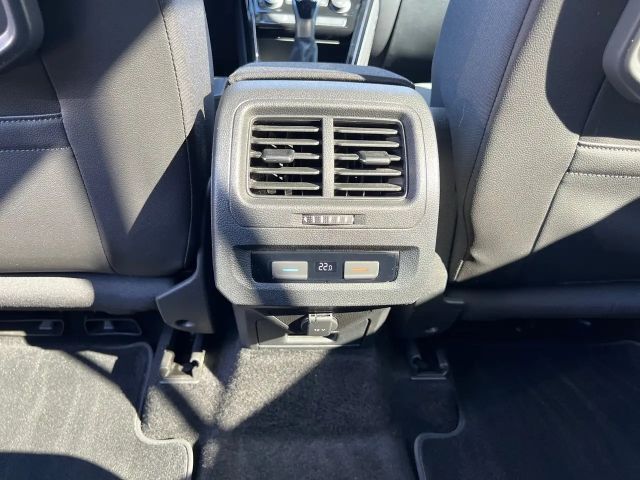 Volkswagen Touran Highline