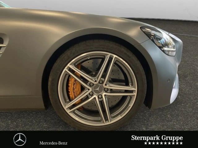 Mercedes-Benz AMG GT AMG Line