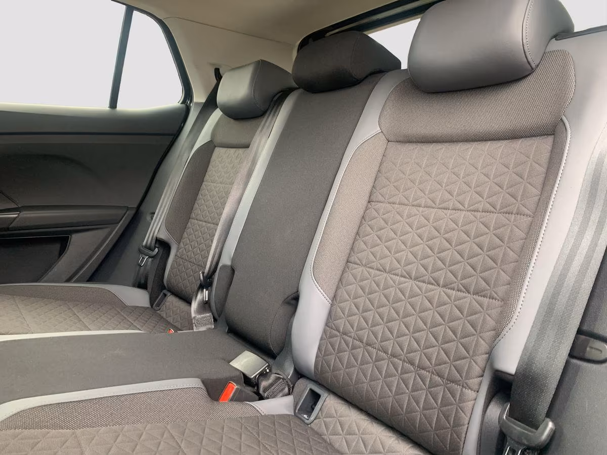 Volkswagen T-Cross DSG Style