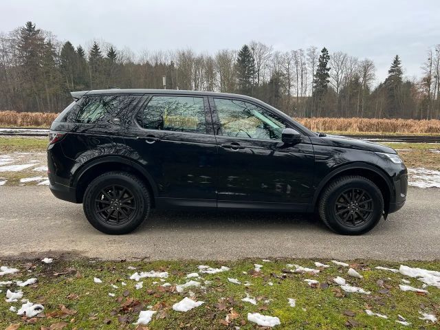 Land Rover Discovery Sport AWD