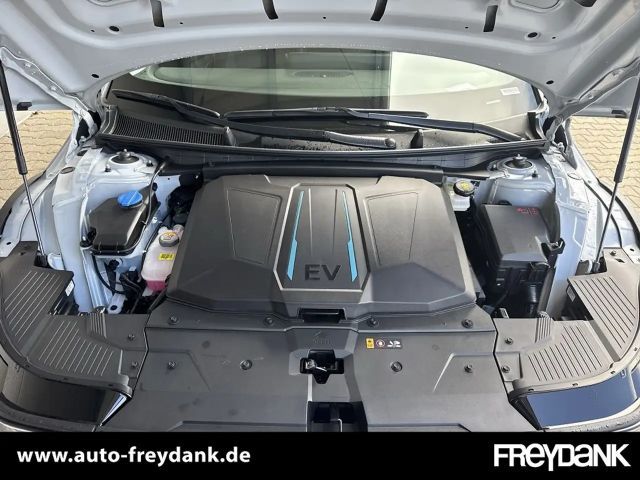 Hyundai IONIQ 5 Dynamiq