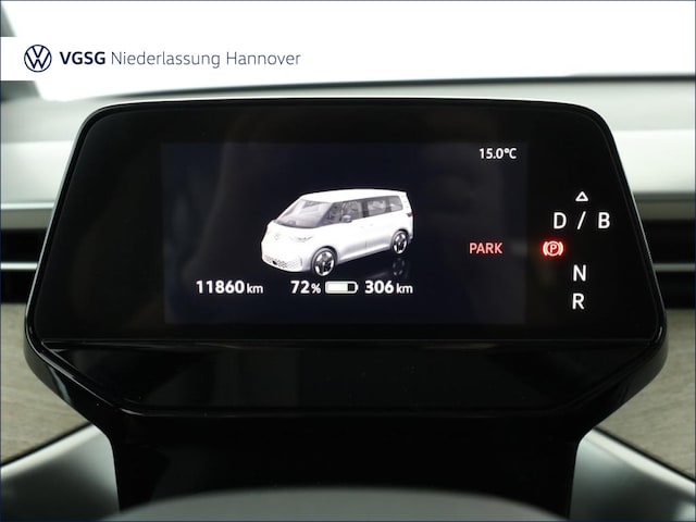 Volkswagen ID.Buzz IQ.Drive Pro