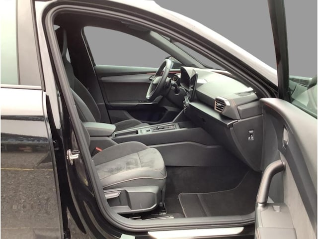 Cupra Formentor 1.4 VZ e-Hybrid