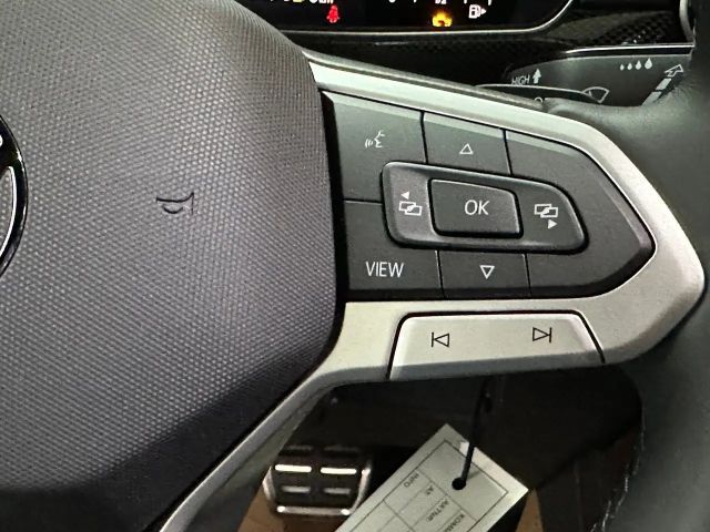 Volkswagen T-Cross DSG