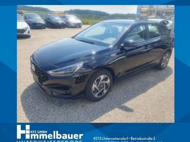 Hyundai i30 - PD GO 1.5 DPI c5bg1