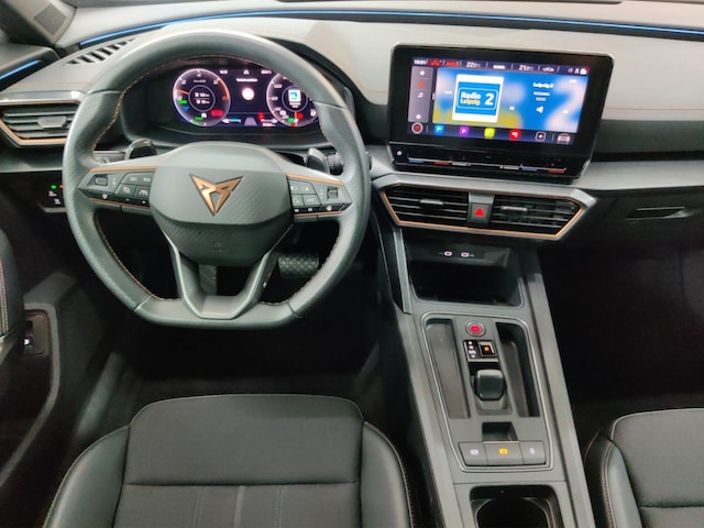 Cupra Formentor Formentor eHYBRID AHK/LED/FAP:XL/Navi/Pano/RFKamera