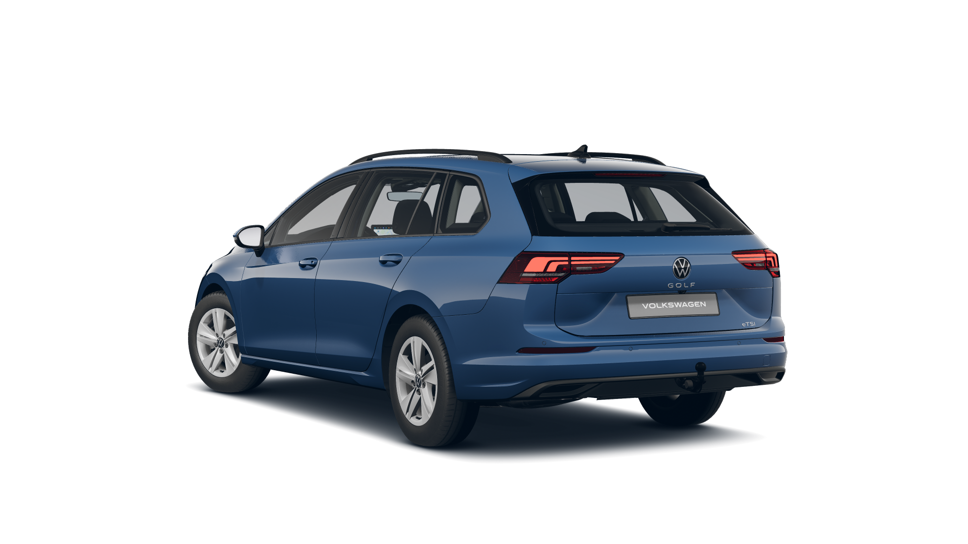 Volkswagen Golf 1.5 eTSI Golf VIII Variant