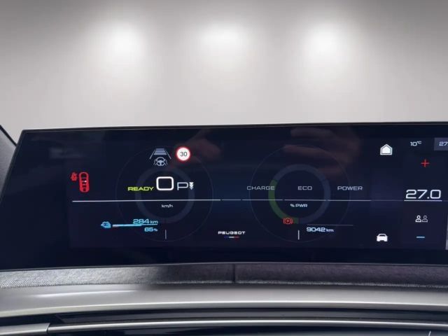 Peugeot E-3008 GT-Line