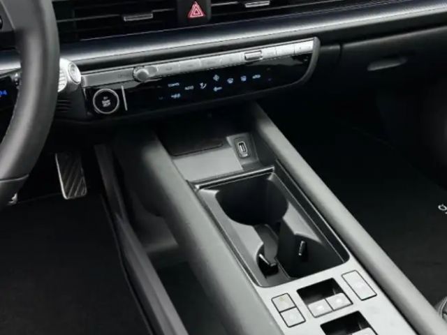 Hyundai IONIQ 6 4WD Vierwielaandrijving