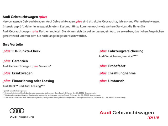 Audi Q2 30 TFSI