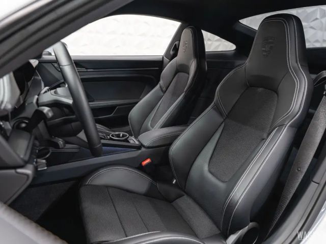 Porsche 992 Coupé GT3