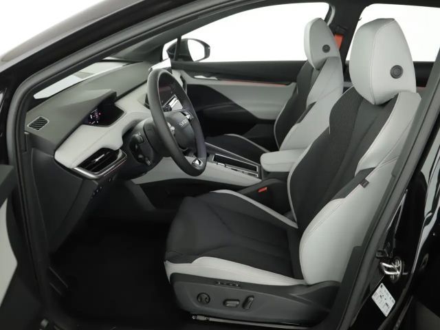 Skoda Elroq 85