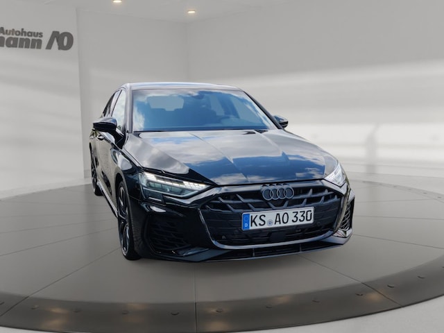 Audi S3 Quattro S-Tronic Sportback