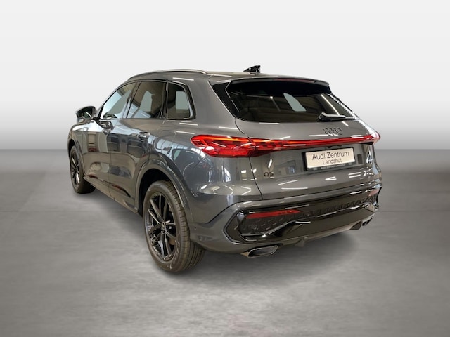 Audi Q5 Hybride Quattro S-Tronic