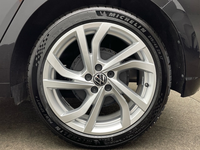 Volkswagen Polo 1.0 TSI DSG