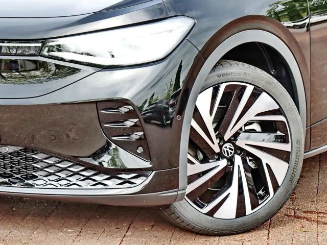 Volkswagen ID.5 4Motion GTX IQ.Drive Pro