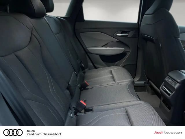 Audi Q3 150PS Black Paket Keyless Pano AllNewQ3