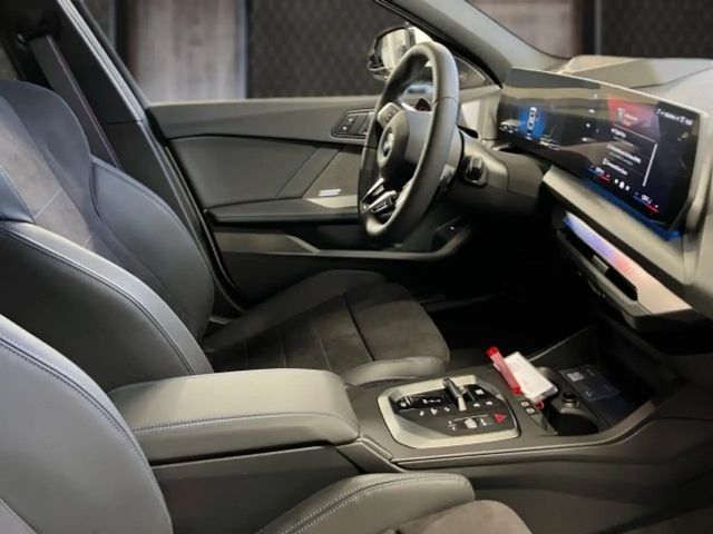 BMW 120 120d 5-deurs Sedan