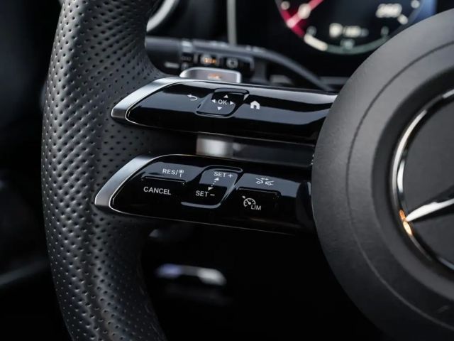 Mercedes-Benz C 300 AMG Line Estate