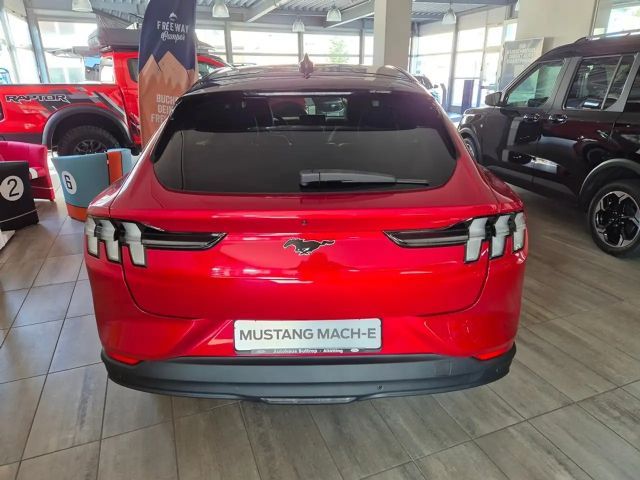 Ford Mustang Mach-E Mach-E Extended 99KW mit Technologiepaket 2