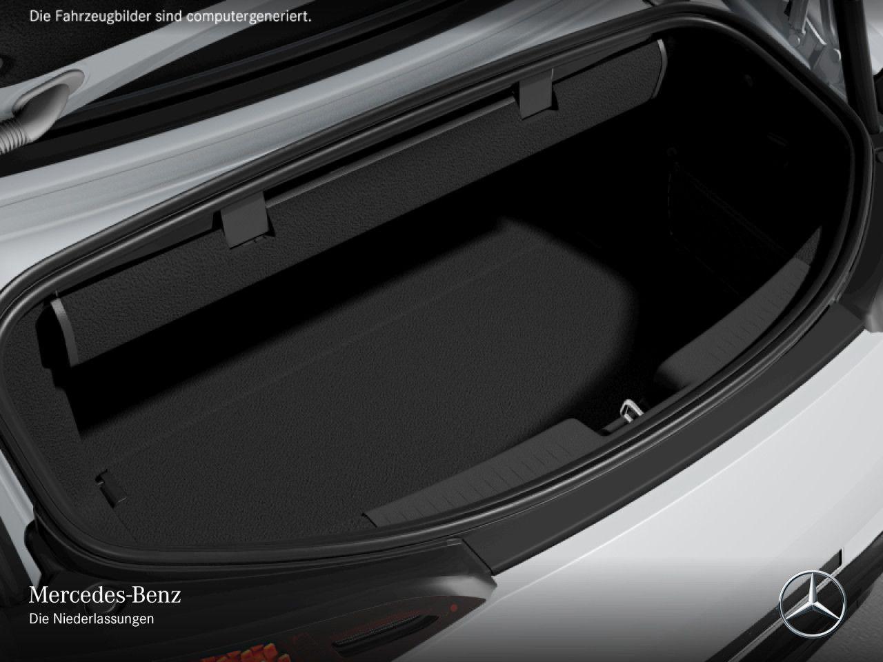 Mercedes-Benz AMG SL 4MATIC