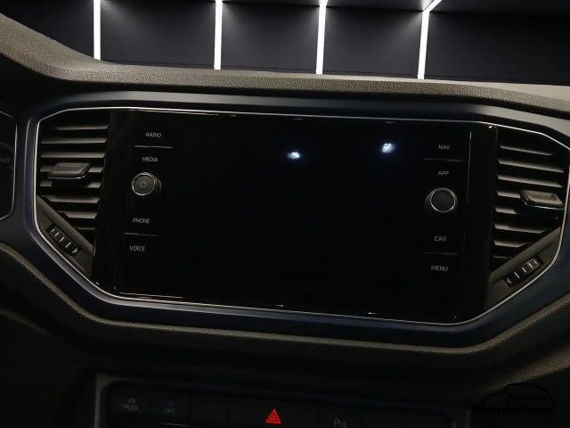 Volkswagen T-Roc 2.0 TDI