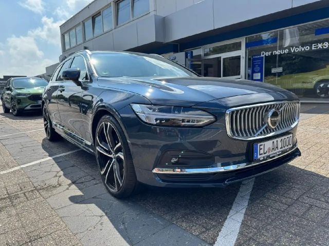 Volvo V90 Bright Ultimate