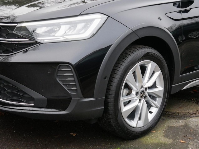 Volkswagen Taigo 1.0 TSI DSG