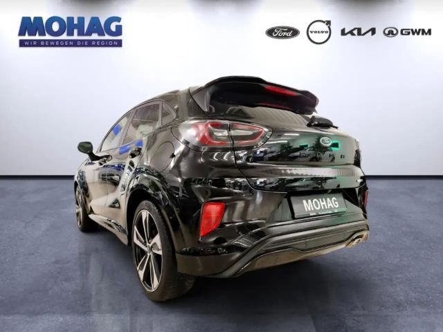Ford Puma ST Line