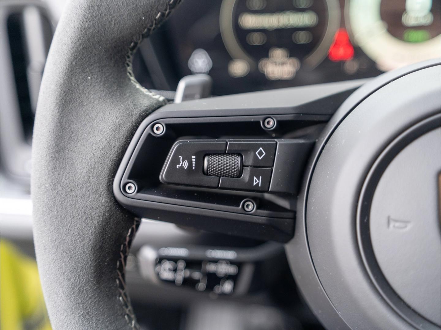 Porsche Cayenne Coupé E-Hybrid S