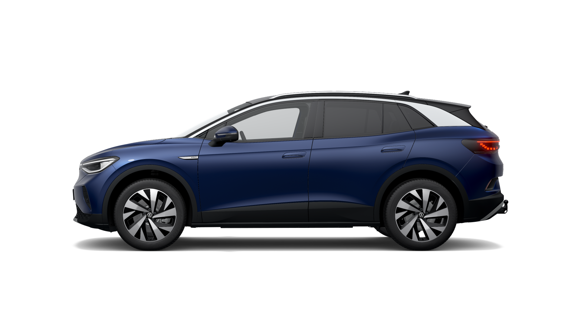 Volkswagen ID.4 150 kW Performance Pro Tech