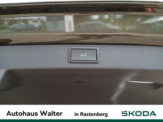 Skoda Enyaq Loft iV 60