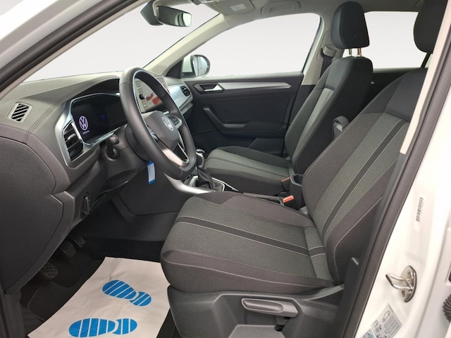 Volkswagen T-Roc 1.0 TSI