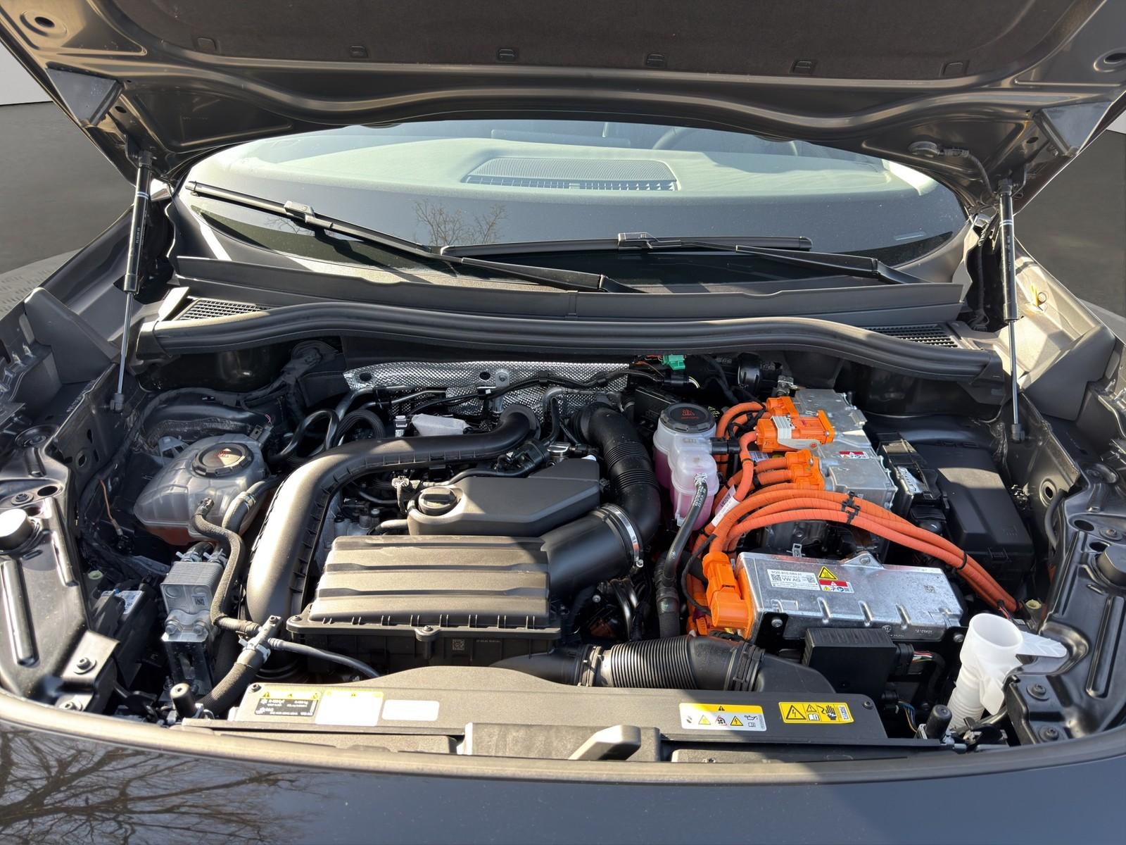 Volkswagen Tayron 1.5 TSI Life eHybrid