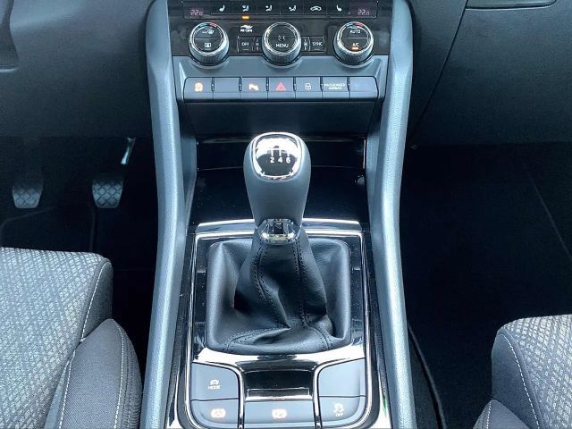 Skoda Karoq Selection