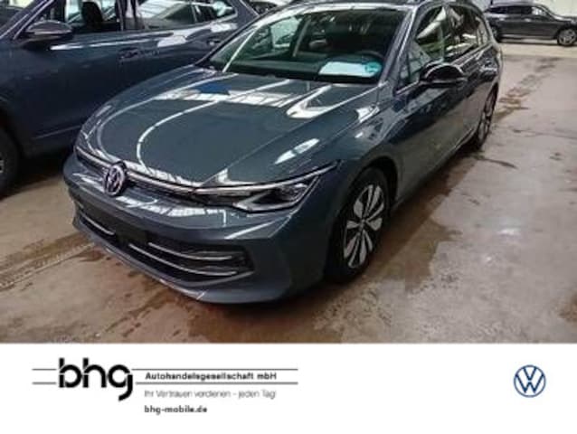 Volkswagen Golf 2.0 TDI DSG Life Variant