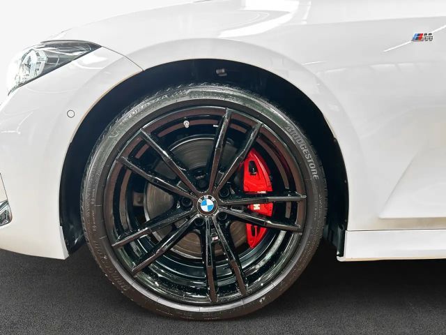 BMW 330 330i M-Sport Sedan