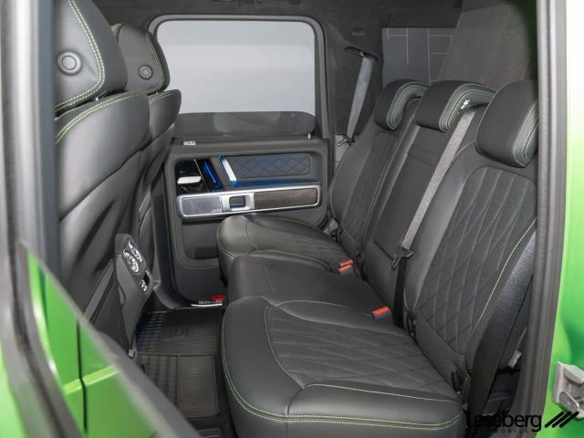 Mercedes-Benz G 63 AMG AMG Line