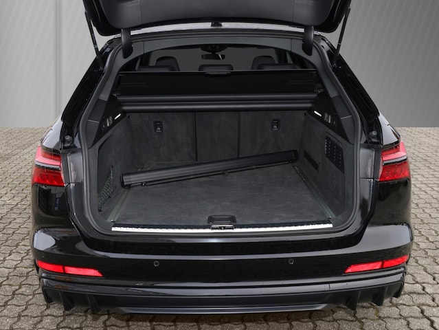 Audi S6 Avant Quattro