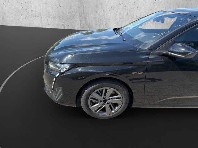 Peugeot 308 Hybrid Style