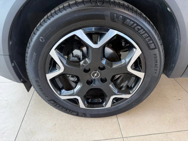 Opel Mokka 1.2 Turbo Turbo Ultimate