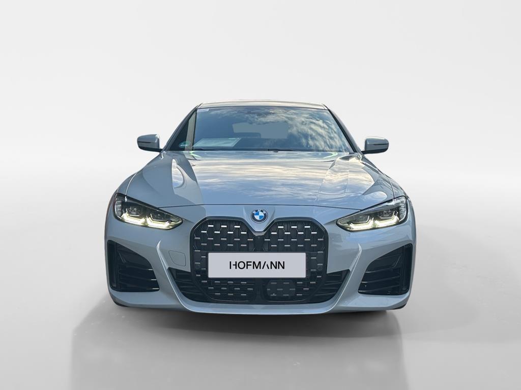 BMW 420 420d Coupé Gran Coupé xDrive