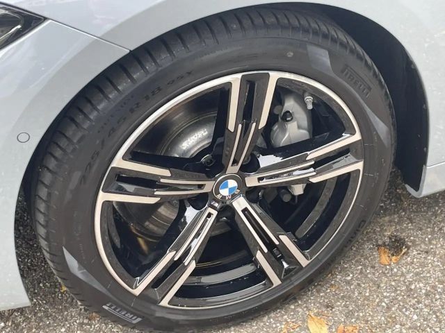 BMW 430 430i Coupé M-Sport xDrive