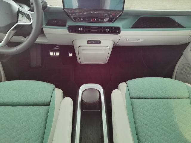 Volkswagen ID.Buzz 77 KWh