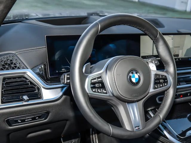 BMW X7 M-Sport xDrive40d
