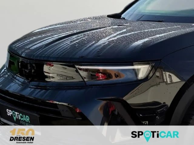 Opel Mokka GS-Line Grand Sport